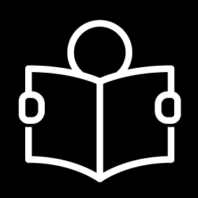 reading symbol